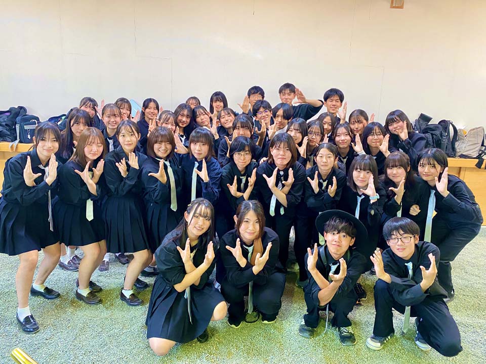 2. 小田原高等学校ジャズ研究部