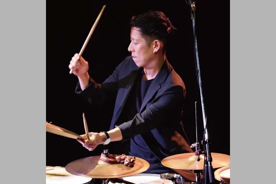 4. 福森康グループ